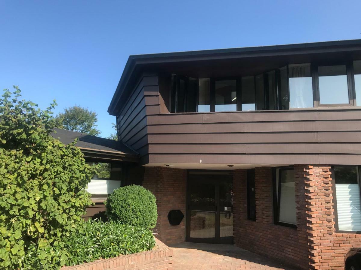 Ferienwohnung Bei Luneburg Barendorf  Exterior photo